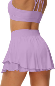 Running Workout Shorts